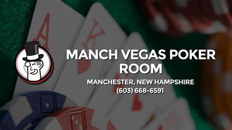 Torneios De Poker New Hampshire