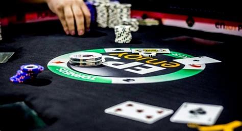 Torneo De Poker Rosario 2024