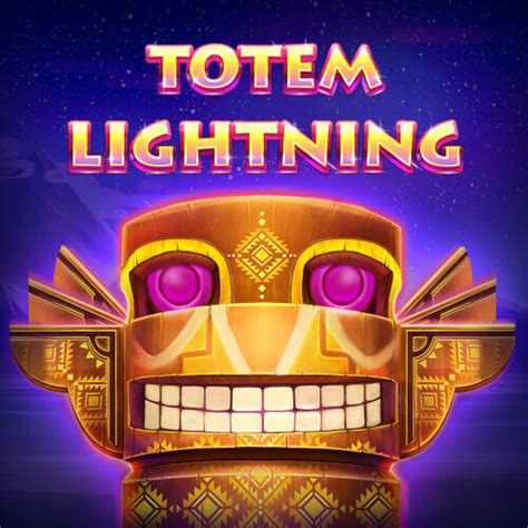 Totem Lightning Parimatch