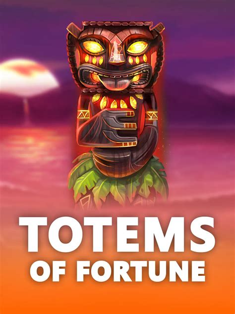 Totems Of Fortune Betsul