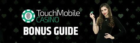 Touch Mobile Casino Apostas
