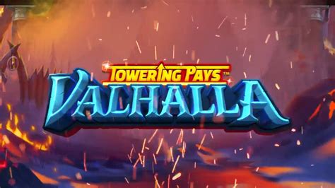 Towering Pays Valhalla Sportingbet