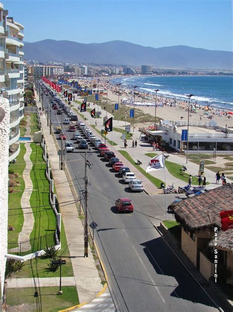 Trabajo Casino Desfrutar De La Serena