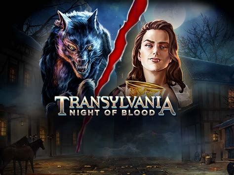 Transylvania Night Of Blood Brabet