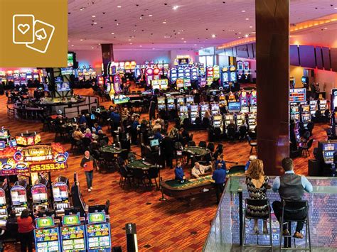 Traverse City Casino Restaurantes