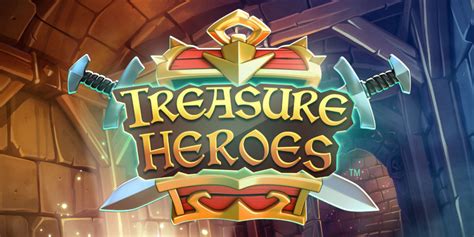 Treasure Heroes Bet365