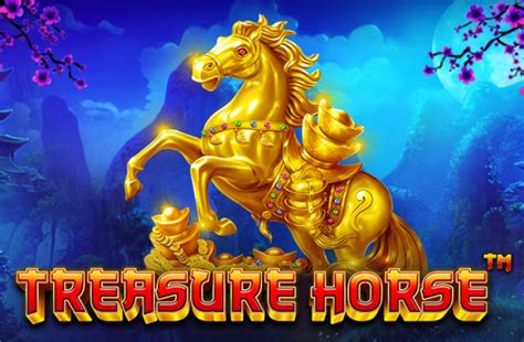 Treasure Horse Novibet