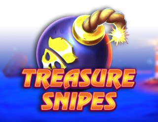 Treasure Snipes Inbet 1xbet