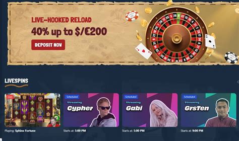 Treasure Spins Casino Belize