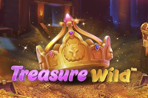Treasure Wild Betway