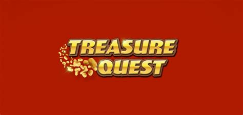 Treasures Quest 888 Casino