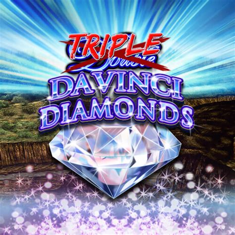 Triple Double Da Vinci Diamonds Brabet