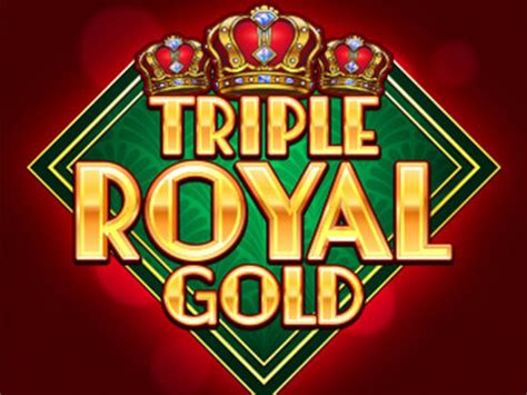 Triple Royal Gold Bodog