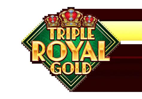 Triple Royal Gold Sportingbet