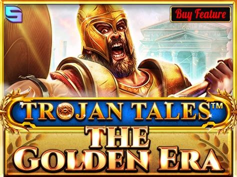 Trojan Tales Bodog