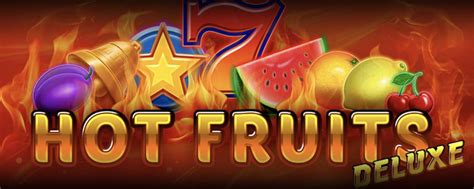 Tropical 7 Fruits Bwin