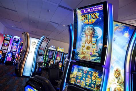 Tropicana Atlantic City Torneio De Slot