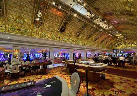 Tropicana Casino Beneficios A Empregados