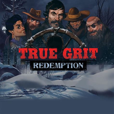 True Grit Redemption Betway