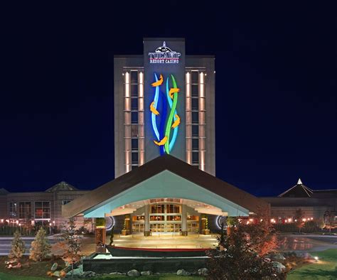 Tulalip Resort Casino Tripadvisor