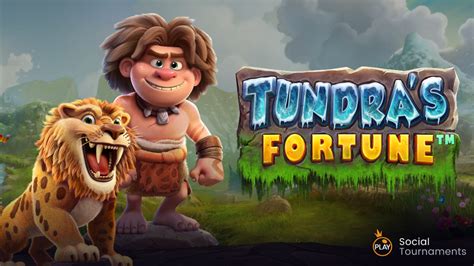 Tundras Fortune Betsson