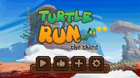 Turtle Run Netbet