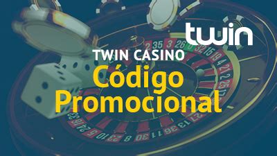 Twin Setas Casino Codigo Promocional