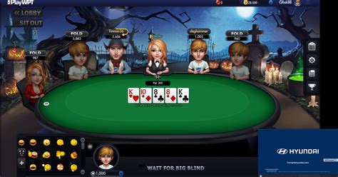 Uegos De Poker Online