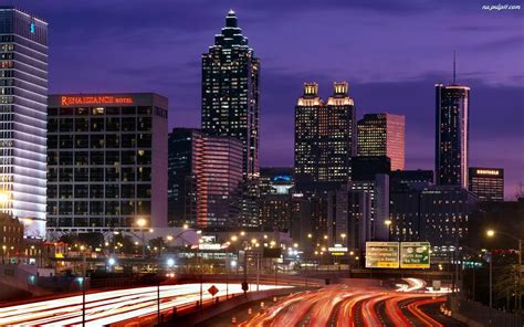 Uma Noite De Casino Atlanta