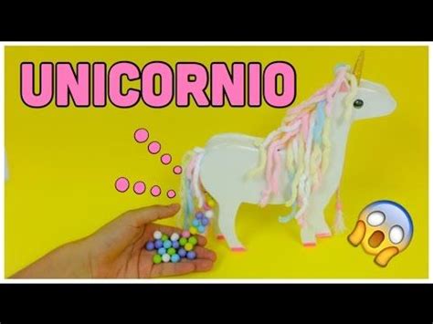 Unicornio Maquina De Fenda