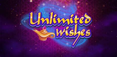 Unlimited Wishes Pokerstars