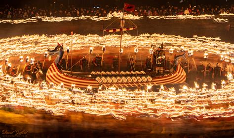 Up Helly Aa Bodog