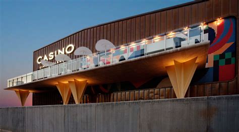 Valencia Casino