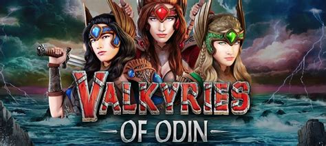 Valkyries Of Odin 1xbet