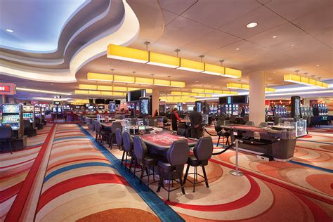 Valley Forge Casino Empregado Comentarios
