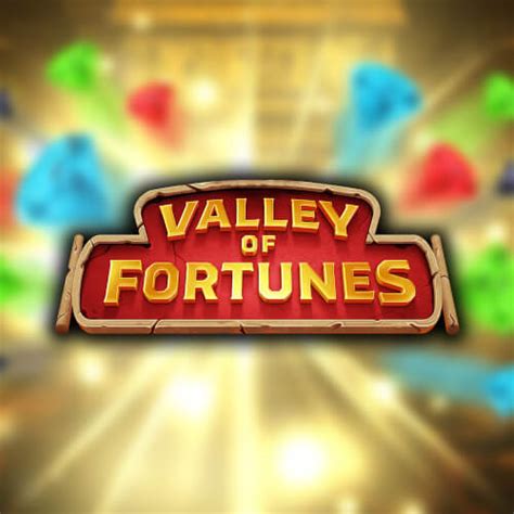 Valley Of Fortunes 1xbet