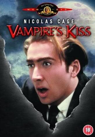 Vampire Kiss Review 2024