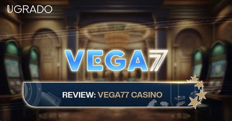 Vega77 Casino Review