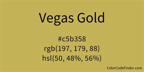 Vegas Gold Review 2024