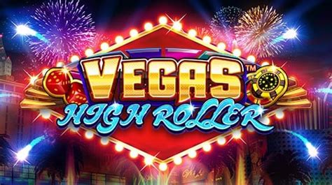 Vegas High Roller Betsson