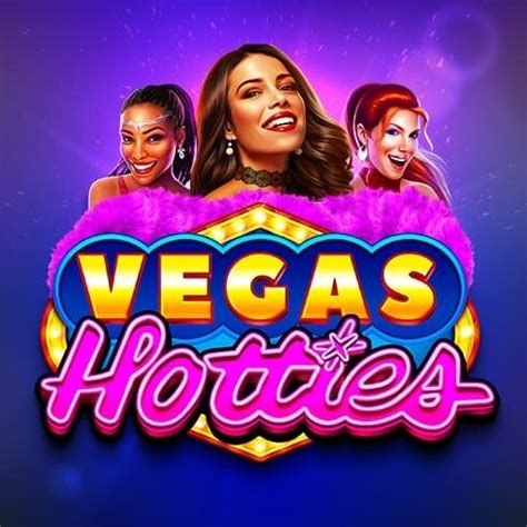 Vegas Hotties Parimatch