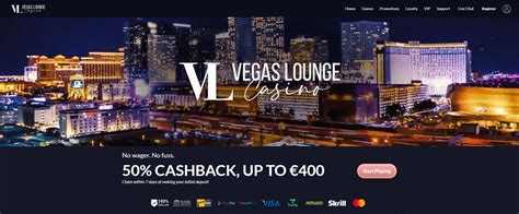 Vegas Lounge Casino Panama