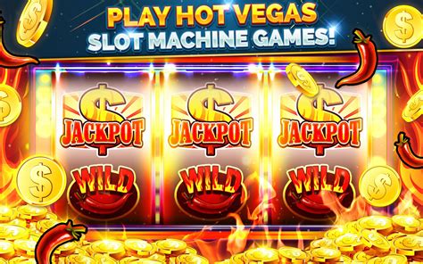 Vegas Slot Casino Download