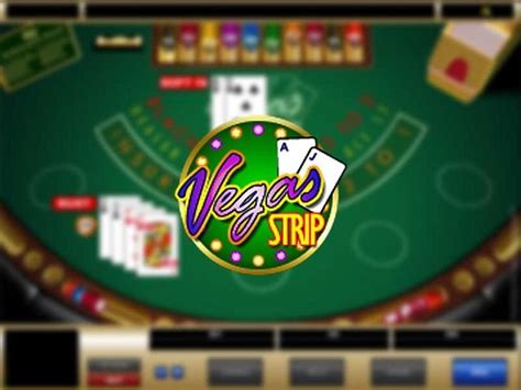 Vegas Strip Blackjack Bet365