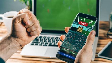 Vencedor Da Aposta Do Esporte Casino Online