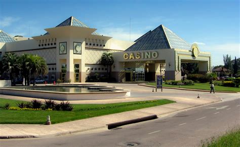 Ver Casino De Santa Rosa De La Pampa