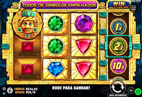 Vespera De Rhea Baixa Slots