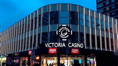 Victoria Casino Twitter