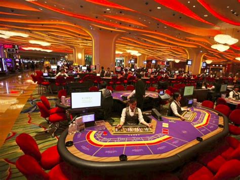 Vietna Casino Projetos