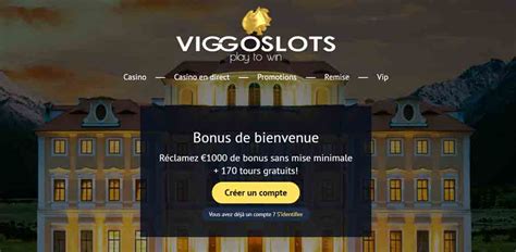 Viggoslots Casino El Salvador